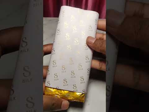 200 Rs 😍Dairy Milk Silk🍫‼️ | #shorts | #trending | #viral | #youtubeshorts | #asmr | #chocolate |