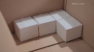 ATC Cargo - Logistyka Kontraktowa