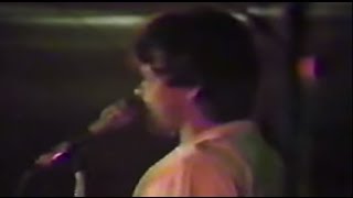 John Mellencamp - Live 1980 at Oscar&#39;s in Bloomington, IN