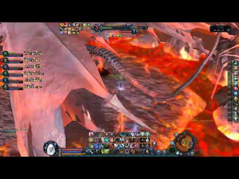 Aion Classic EU - Assassin vs Tahabata equals Loot