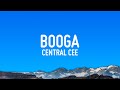 Central Cee Booga Lyrics