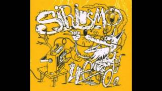 Urlaub In Berlin - Siriusmo