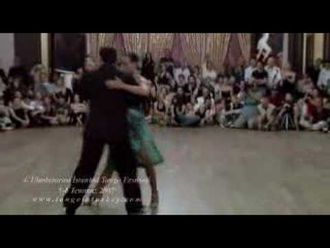 Adrian Veredice - Alejandra Hobert