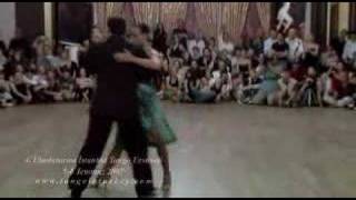 Adrian Veredice - Alejandra Hobert