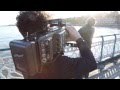 ARRI AMIRA - Novo Amor - "Callow" - Behind The ...