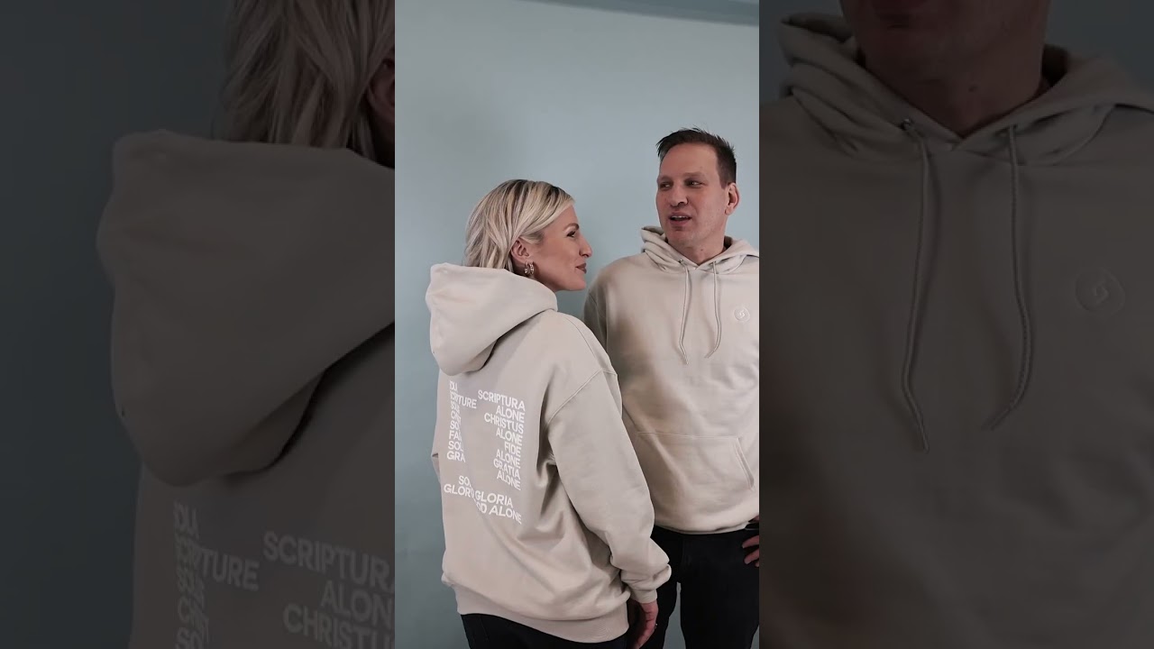 Get Yours Now: 'SOLA' Champion Hoodie Launch