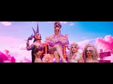 Gal De Paz -  Very That | Official Video