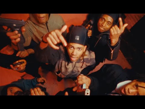 Lil Twin - Jackson 5 | Presented by No More Heroes