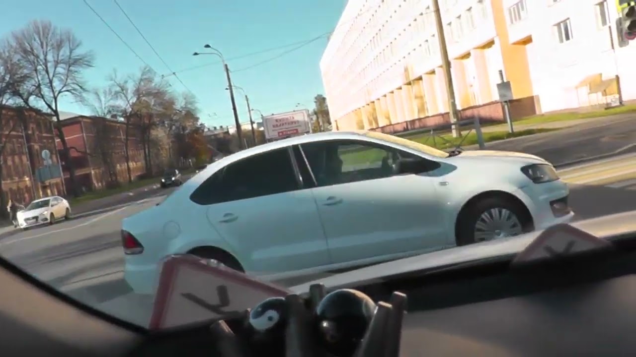 Автомобильные аварии происходят по вине...МРЭО-ГИБДД и инструкторов нашего в