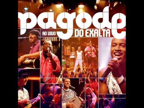 É o Amor - Exaltasamba