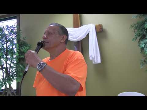 2018 Tony Oxendine Live - Desperado CHIC 046