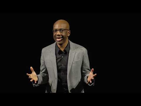 A New Era of Discovery with James Manyika | AI for Science Forum