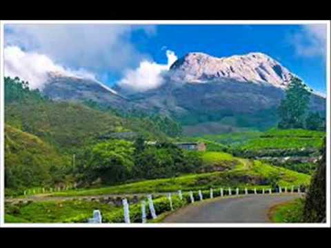 Tribute to Johnson master