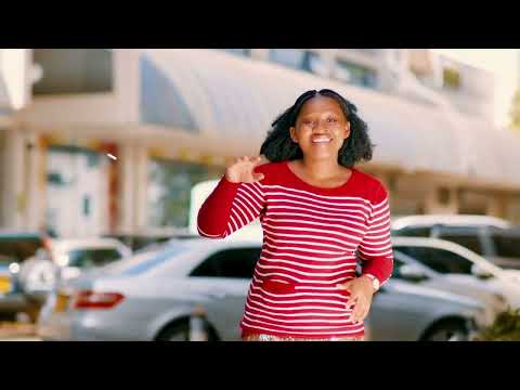 ANN PETER  -  IVINDA (OFFICIAL  4K MUSIC VIDEO)