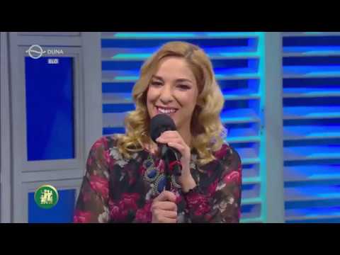 Cimbaliband és Danics Dóra - Azt gondoltam