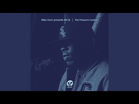 The Pressure Cooker (M.D.'s X-otic Klub Mixx)