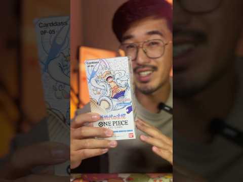 What’s in OP-05? #pokemon #pokemoncards