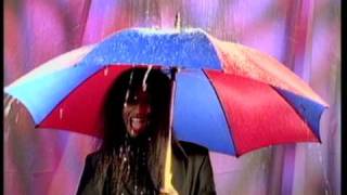 Lonnie Gordon - Happenin' All Over Again (Original Video)