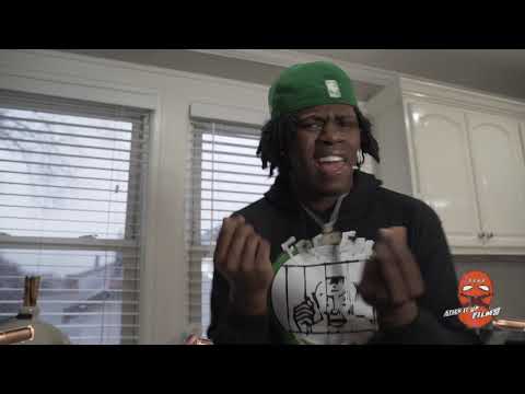 Ace Twentyo - Gas Em Up (Official Music Video)