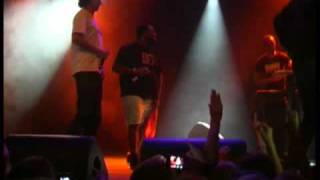 StarModelZ @ Oosterpoort - Adonis,  De Jeugd Van TegenWoordig & Justin