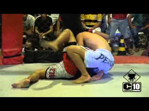 P.S.Q. Figh Er 003-MMA