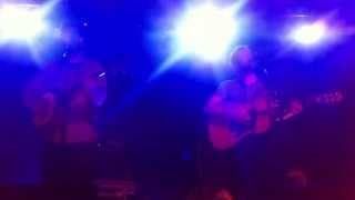 Trampled By Turtles - &quot;Keys to Paradise&quot; The Intersection - Grand Rapids, MI