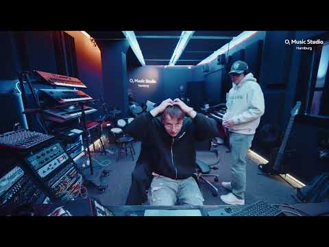 [Full Stream] The Cookup Live Vol.1 (Mit Benno, Brasco und Pepino)