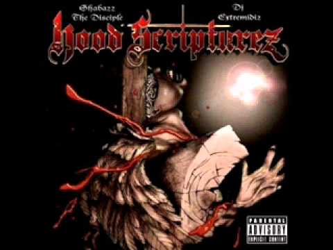 Shabazz the Disciple - Hood Selassie