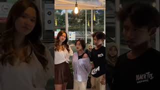 Jadiny Roy atau Thoriq ni,jeje slebew#shorts #tiktok #viral #trendingshorts #trending