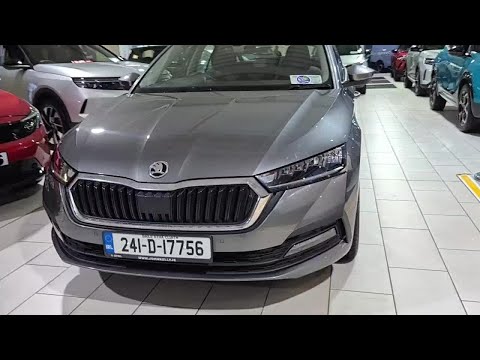 Skoda Octavia OCTAVIA AMB 1.0TSI MHEV 110HP DSG - Image 2