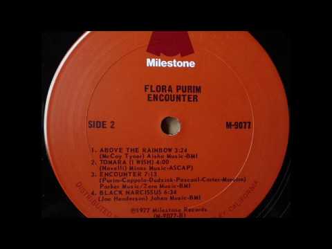 Flora Purim - Black Narcissus (Joe Henderson)
