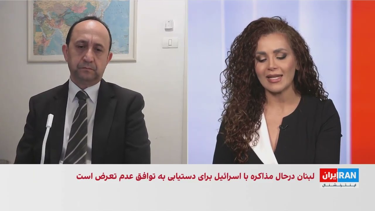 جاودانفر: موثرترین بازدارندگی، حمله به زیرساخت‌های نظامی جمهوری اسلامی در د