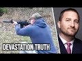 Why Are AR 15s So Popular Among Domestic Terrorists