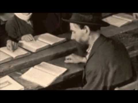 YENTL teaser trailer