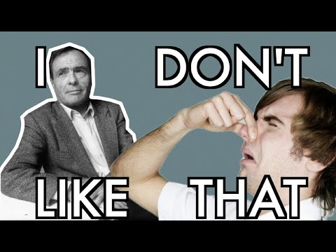 Pierre Bourdieu on Taste EXPLAINED