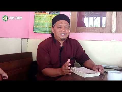 2 macam HIDAYAH || Apa itu?