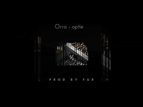 ORRA - Optie