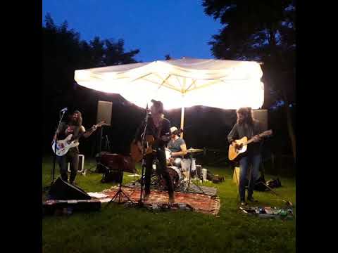 The Lu Silver String Band @ corte d aibo