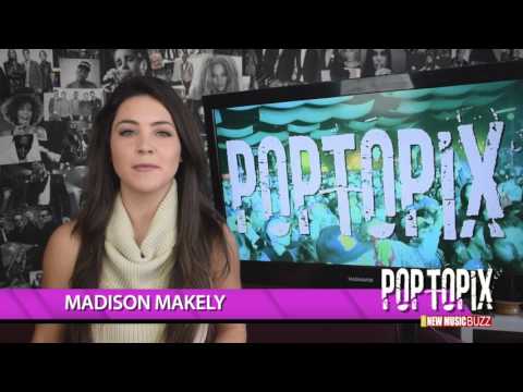 POPTOPIX | Cyndi Lauper and Donald Trump vs. Madonna