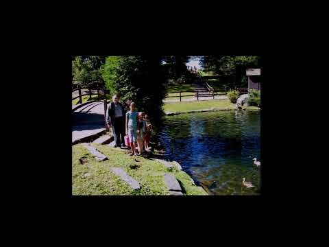 8.11.19 Full Gospel Church - Funeral Service | Ivan Pashkovskiy