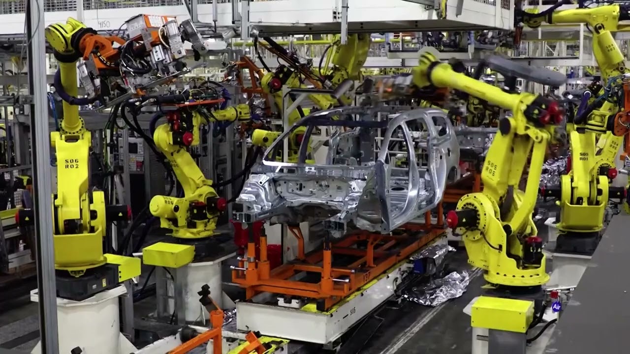 Video | Europe EV sales leap as Iran war pushes up petrol pump prices