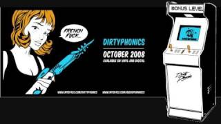Dirtyphonics - Bonus Level