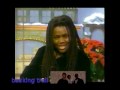 Tracey Chapman Interviewd By Rosie O Donnell