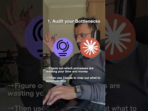 Build Your First AI Automation in 7 Days (No Coding Required) #Shorts
