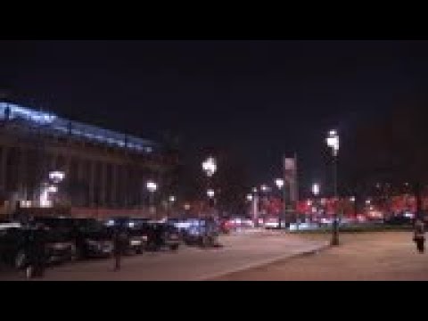 Karl Lagerfeld remembered at Chanel Metiers D'Art