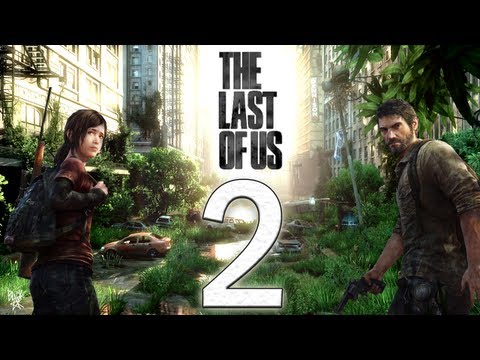 The Last of Us - E02 - I am Not a Boxer