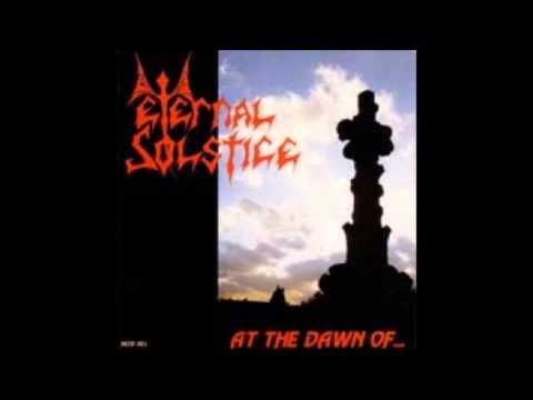 Eternal Solstice - Thrall to the Gallows