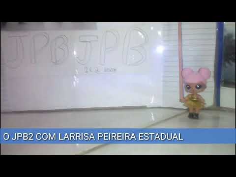 JPB2-CHAMADA COM ESTADUAL