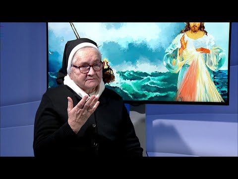 More Milosrđa - s. Ljubica Bernardica Kovač – 'hrvatska ljekaruša'