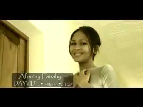 Dayvide - Afon'ny Fanahy